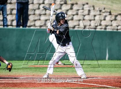 Thumbnail 1 in Vandegrift vs North Lamar photogallery.