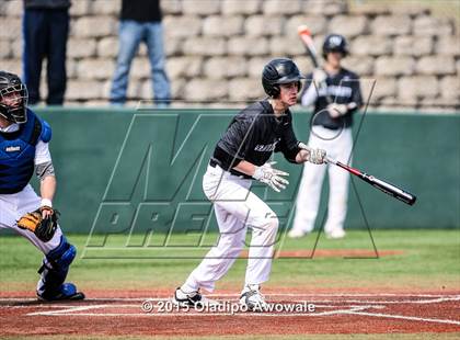 Thumbnail 3 in Vandegrift vs North Lamar photogallery.