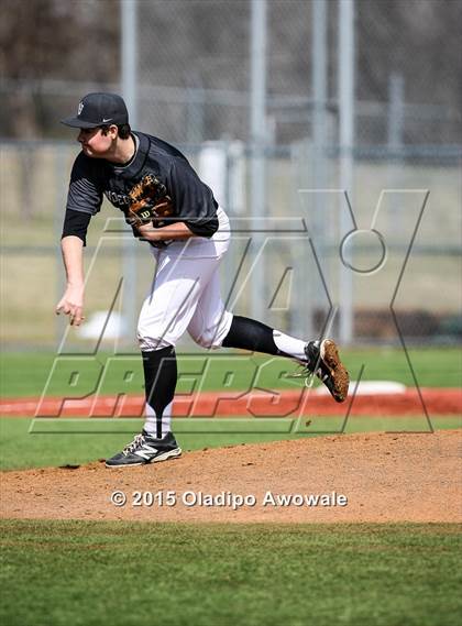 Thumbnail 1 in Vandegrift vs North Lamar photogallery.