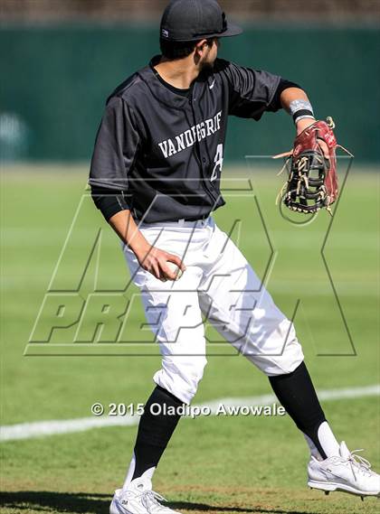 Thumbnail 1 in Vandegrift vs North Lamar photogallery.