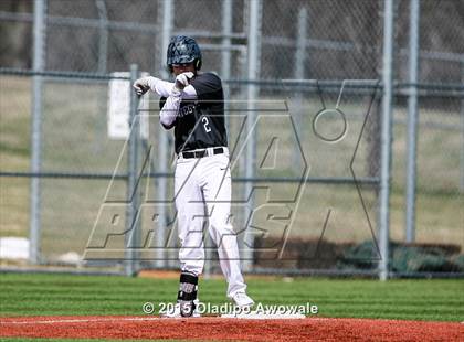 Thumbnail 2 in Vandegrift vs North Lamar photogallery.