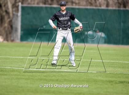 Thumbnail 2 in Vandegrift vs North Lamar photogallery.