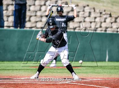 Thumbnail 3 in Vandegrift vs North Lamar photogallery.
