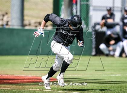 Thumbnail 2 in Vandegrift vs North Lamar photogallery.
