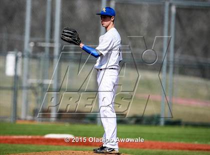 Thumbnail 1 in Vandegrift vs North Lamar photogallery.
