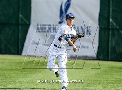 Thumbnail 1 in Vandegrift vs North Lamar photogallery.