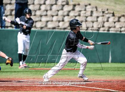 Thumbnail 1 in Vandegrift vs North Lamar photogallery.