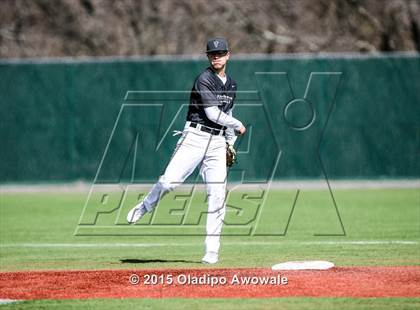 Thumbnail 3 in Vandegrift vs North Lamar photogallery.