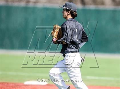 Thumbnail 3 in Vandegrift vs North Lamar photogallery.