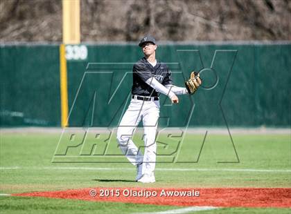 Thumbnail 3 in Vandegrift vs North Lamar photogallery.