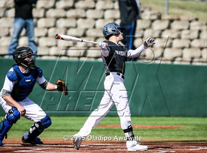 Thumbnail 3 in Vandegrift vs North Lamar photogallery.