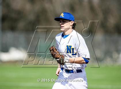 Thumbnail 2 in Vandegrift vs North Lamar photogallery.