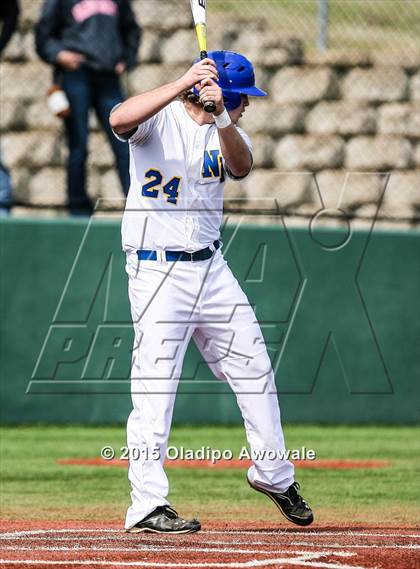 Thumbnail 3 in Vandegrift vs North Lamar photogallery.