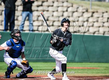 Thumbnail 1 in Vandegrift vs North Lamar photogallery.
