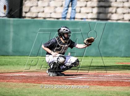 Thumbnail 3 in Vandegrift vs North Lamar photogallery.