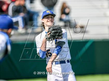 Thumbnail 1 in Vandegrift vs North Lamar photogallery.