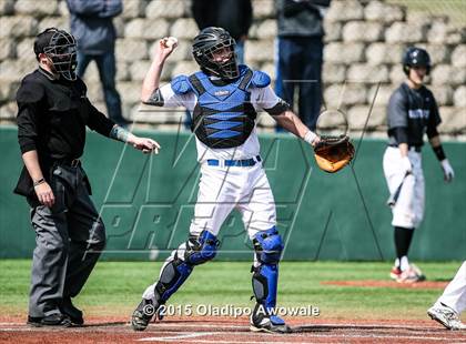 Thumbnail 1 in Vandegrift vs North Lamar photogallery.