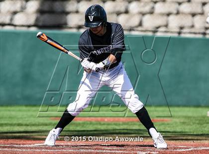 Thumbnail 2 in Vandegrift vs North Lamar photogallery.