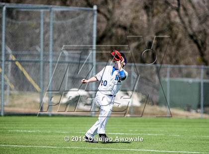 Thumbnail 1 in Vandegrift vs North Lamar photogallery.