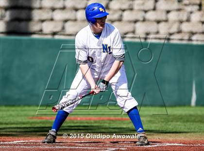 Thumbnail 3 in Vandegrift vs North Lamar photogallery.