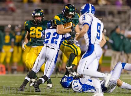 Thumbnail 3 in Hempfield Area @ Penn-Trafford photogallery.