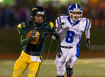 Thumbnail 3 in Hempfield Area @ Penn-Trafford photogallery.