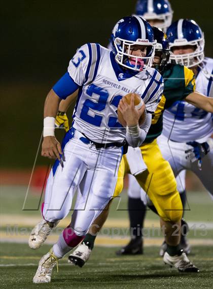Thumbnail 1 in Hempfield Area @ Penn-Trafford photogallery.