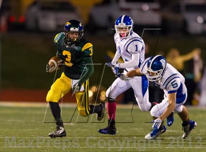 Thumbnail 3 in Hempfield Area @ Penn-Trafford photogallery.