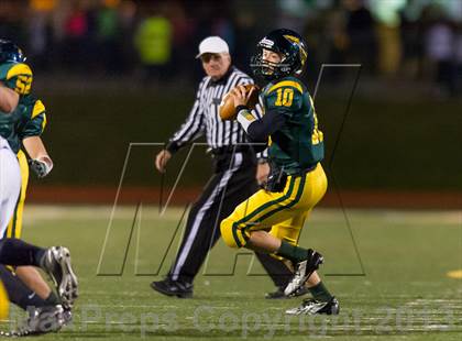 Thumbnail 3 in Hempfield Area @ Penn-Trafford photogallery.