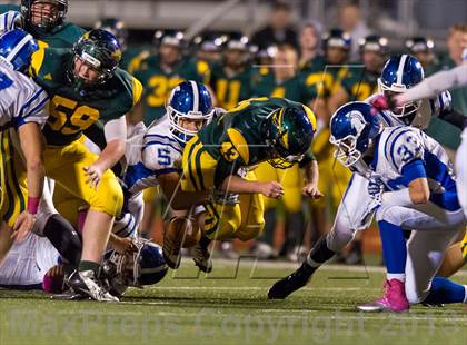 Thumbnail 3 in Hempfield Area @ Penn-Trafford photogallery.