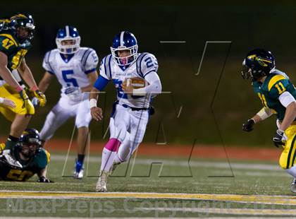 Thumbnail 3 in Hempfield Area @ Penn-Trafford photogallery.