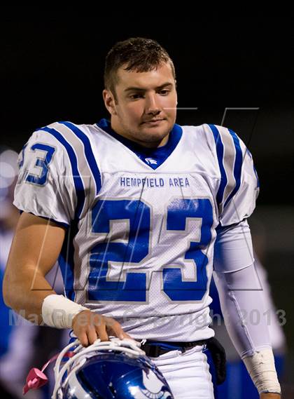Thumbnail 1 in Hempfield Area @ Penn-Trafford photogallery.
