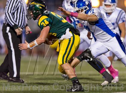 Thumbnail 3 in Hempfield Area @ Penn-Trafford photogallery.