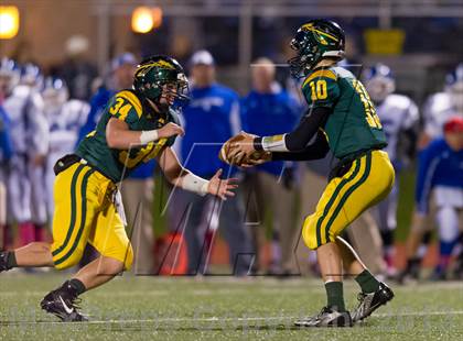 Thumbnail 3 in Hempfield Area @ Penn-Trafford photogallery.