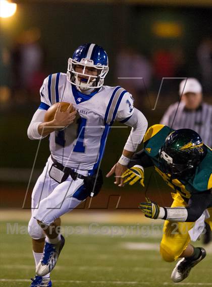 Thumbnail 3 in Hempfield Area @ Penn-Trafford photogallery.