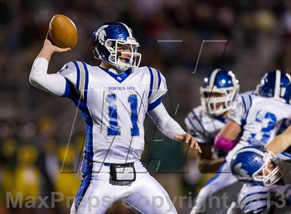 Thumbnail 3 in Hempfield Area @ Penn-Trafford photogallery.