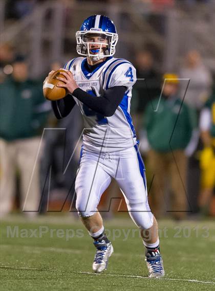 Thumbnail 1 in Hempfield Area @ Penn-Trafford photogallery.