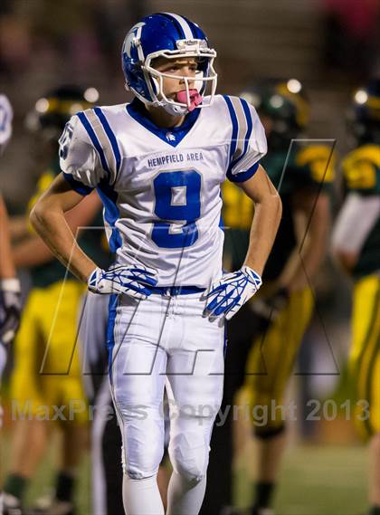 Thumbnail 1 in Hempfield Area @ Penn-Trafford photogallery.