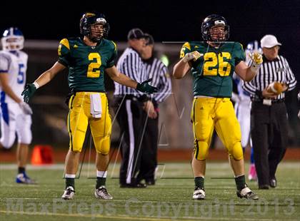 Thumbnail 1 in Hempfield Area @ Penn-Trafford photogallery.