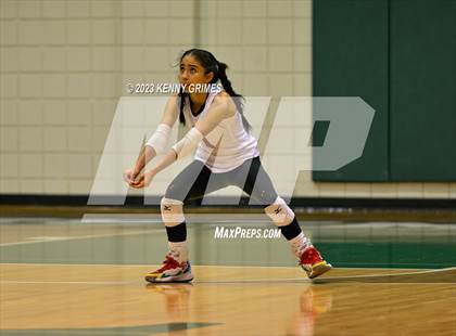 Thumbnail 1 in Dalton vs. Greater Atlanta Christian (GHSA 5A Semifinal) photogallery.