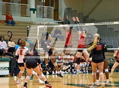 Thumbnail 1 in Dalton vs. Greater Atlanta Christian (GHSA 5A Semifinal) photogallery.