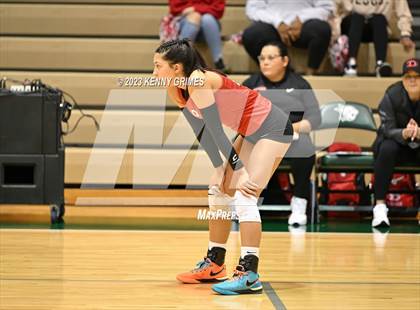 Thumbnail 1 in Dalton vs. Greater Atlanta Christian (GHSA 5A Semifinal) photogallery.