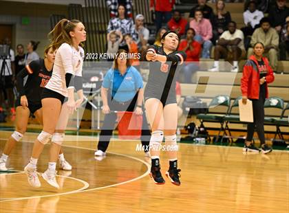 Thumbnail 2 in Dalton vs. Greater Atlanta Christian (GHSA 5A Semifinal) photogallery.
