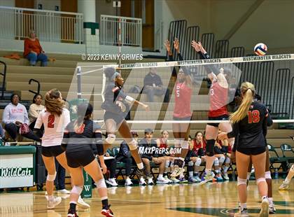 Thumbnail 2 in Dalton vs. Greater Atlanta Christian (GHSA 5A Semifinal) photogallery.