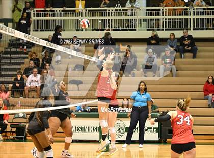 Thumbnail 1 in Dalton vs. Greater Atlanta Christian (GHSA 5A Semifinal) photogallery.
