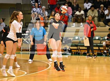 Thumbnail 1 in Dalton vs. Greater Atlanta Christian (GHSA 5A Semifinal) photogallery.
