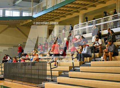 Thumbnail 3 in Dalton vs. Greater Atlanta Christian (GHSA 5A Semifinal) photogallery.