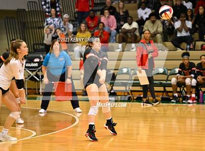 Thumbnail 2 in Dalton vs. Greater Atlanta Christian (GHSA 5A Semifinal) photogallery.