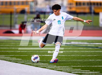 Thumbnail 1 in Sultana vs. Bishop Amat (CIF SS D1 Final) photogallery.