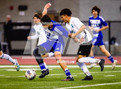 Thumbnail 2 in Sultana vs. Bishop Amat (CIF SS D1 Final) photogallery.